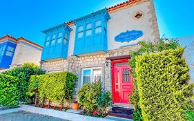 Zubeyde Hanim Otel Alacati